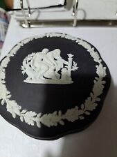 Wedgewood black basault for sale  WHITLAND