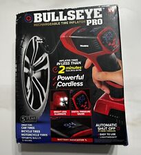 Bullseye Pro Max Inflador de Pneus Digital Automático 150 PSI Max com Medidor LEIA DES comprar usado  Enviando para Brazil