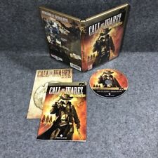 CALL OF JUAREZ EDICION DE ORO PC comprar usado  Enviando para Brazil