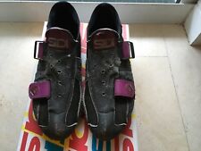 Sidi cycling shoes for sale  Boynton Beach