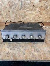 Vintage leak stereo for sale  GUILDFORD