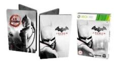 Xbox 360 batman for sale  STOCKPORT