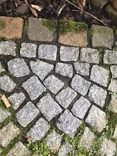Pflastersteine granit naturste gebraucht kaufen  Mecklenbeck,-Amelsbüren
