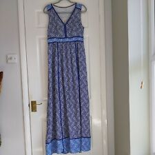 Beautiful boden sleeveless for sale  LOUGHBOROUGH