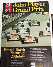 Brands hatch 1974 usato  Monza