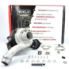 Turbocharger 765176 nissan for sale  LEICESTER
