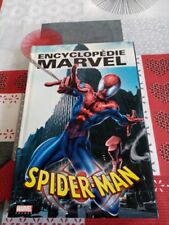 Encyclopedie marvel volume d'occasion  Neuilly-sur-Marne