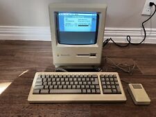 Vtg apple macintosh for sale  Houston