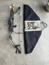 reflex compound bow for sale  Mechanicsburg