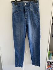 Redial jeans size for sale  LEEK