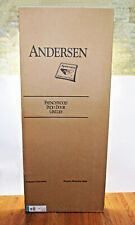 Andersen fwh31611 400 for sale  Warwick