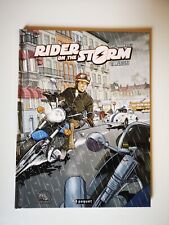 Rider the storm d'occasion  Nogent-sur-Seine