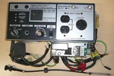 Used, Honda 32340-ZS9-T31 EU3000IS Inverter Generator Control Panel Assembly for sale  Shipping to South Africa