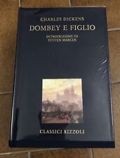 Libro dombey figlio usato  Arezzo