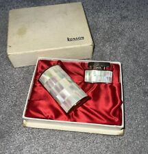 Vintage lighter ronson for sale  UK