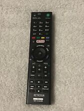 New replacement remote for sale  LONDON