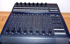 CONTROLADOR MIDI BEHRINGER B CONTROL BCF2000 CON FADERS MOTORIZADOS AGARRA UNA GANGA segunda mano  Embacar hacia Mexico