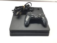 Sony ps4 slim for sale  Gonzales