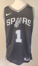 Maillot nba wembanyama d'occasion  Montmorency