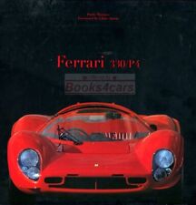 Ferrari 330 book for sale  Seattle