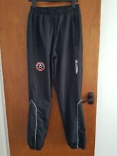 Sheffield united tracksuit for sale  ANNAN