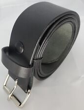 Genuine leather belt for sale  East Meadow