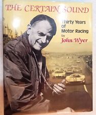 the certain sound john wyer for sale for sale  NUNEATON