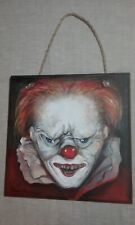 Scary horror clown for sale  North Walpole