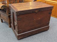 antique tool chest for sale  WESTON-SUPER-MARE