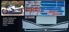 Suzuki 500 gamma usato  Italia