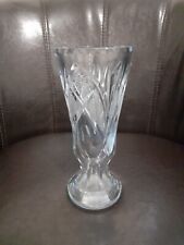 Waterford crystal vase for sale  BRISTOL