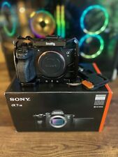 Sony alpha a7s for sale  Milford