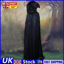 Halloween capes robe for sale  UK