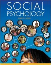 Social psychology for sale  Phoenix