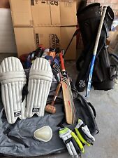 Huge sports bundle for sale  IPSWICH