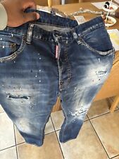 Dsquared jeans gebraucht kaufen  Roggendorf,-Worringen