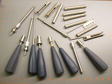 Polyaxial surgical tool for sale  Arcadia
