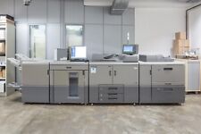 Digitaldruckmaschine ricoh pro gebraucht kaufen  Lauterbach
