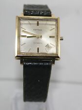 Vintage herrenuhr arten gebraucht kaufen  Berlin