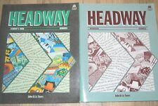 Englisch headway advanced gebraucht kaufen  Wik