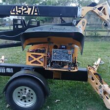 Towable boom lift for sale  Tampa