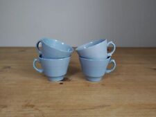 Woods ware blue for sale  LOUTH