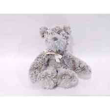 Demdaco Giving Bear Teddy Collection Toy Plush Super Soft, used for sale  Shipping to South Africa