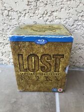 Lost blu ray d'occasion  Paris I