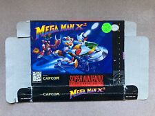 Mega man box for sale  Tucson