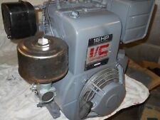18 hp horizontal shaft engine for sale  Rochester
