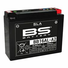 Batteria battery sla usato  Catania