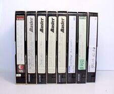 Video cassette vhs usato  Italia