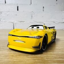 George New-Win Leak Less 52 Next Gen Racer Disney Pixar carros de metal fundido 3 comprar usado  Enviando para Brazil