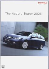 Honda accord tourer for sale  UK